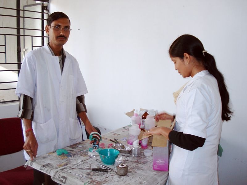 Vananchal Educational and Welfare Trust Garhwa Campus photo 4